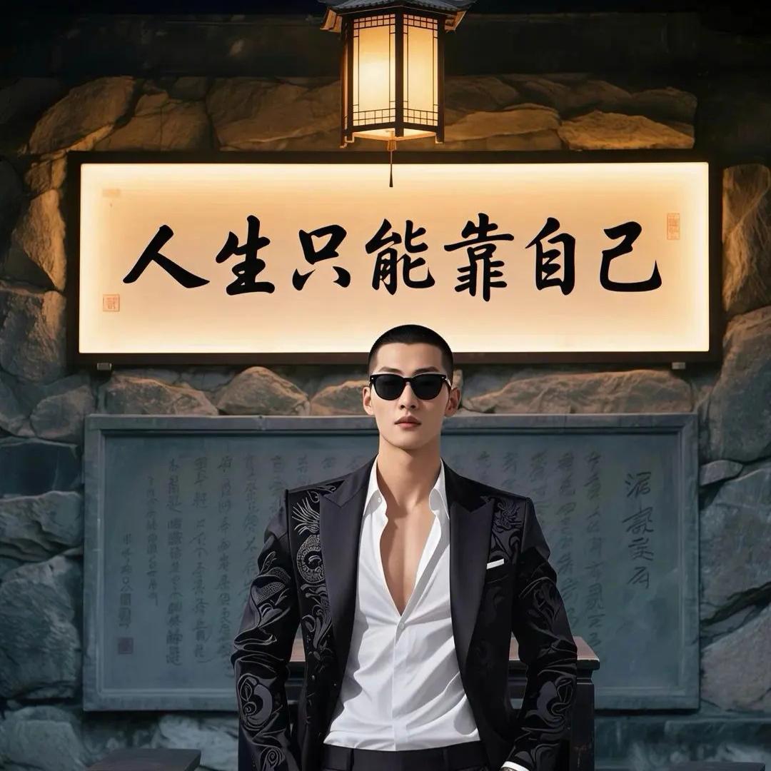 MingQi | 壹丶禾