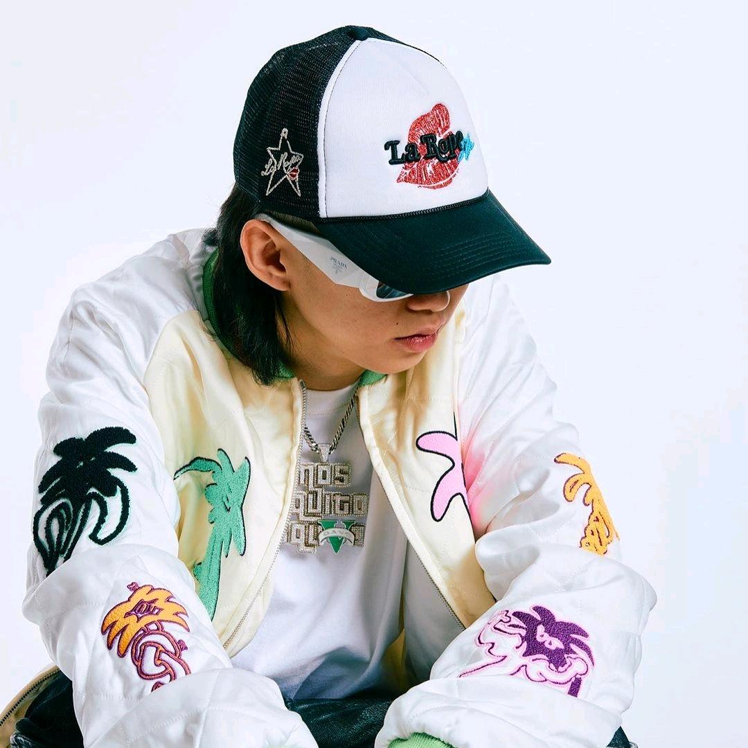 半自由灯光师-蛋堡 Dambow