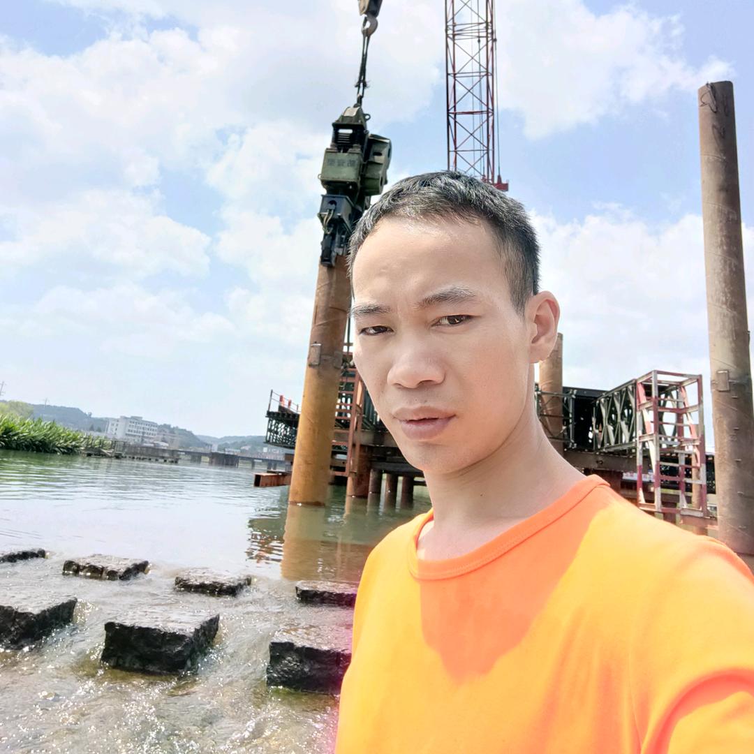 开心过好每一天