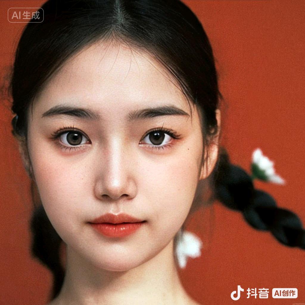 李家小姐姐