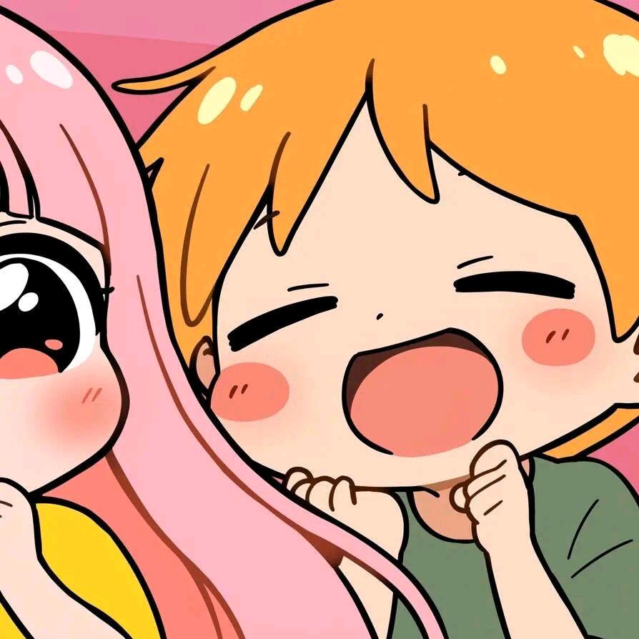 🌈汪涵笑