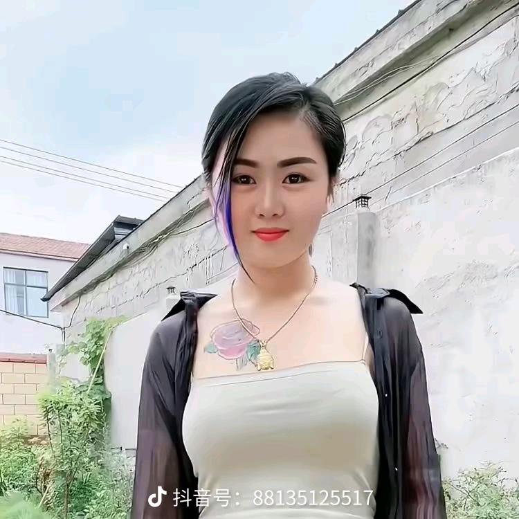 商洛老实人