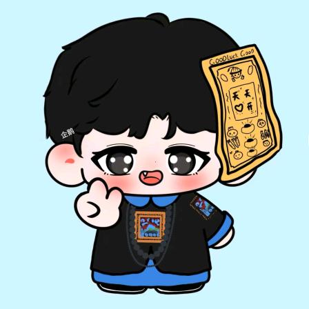 傲娇小可爱☺️☺️