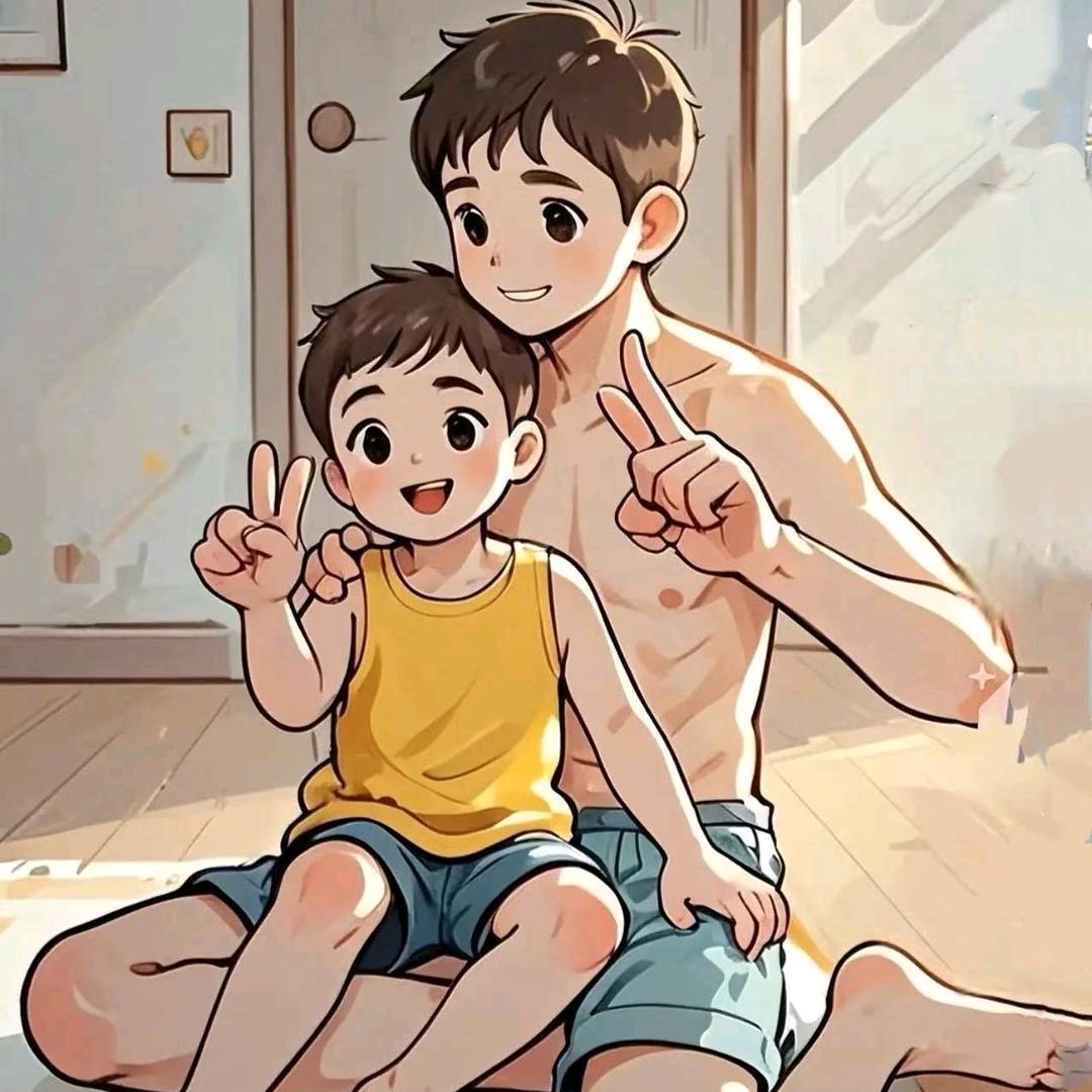 不知名的小啊杰