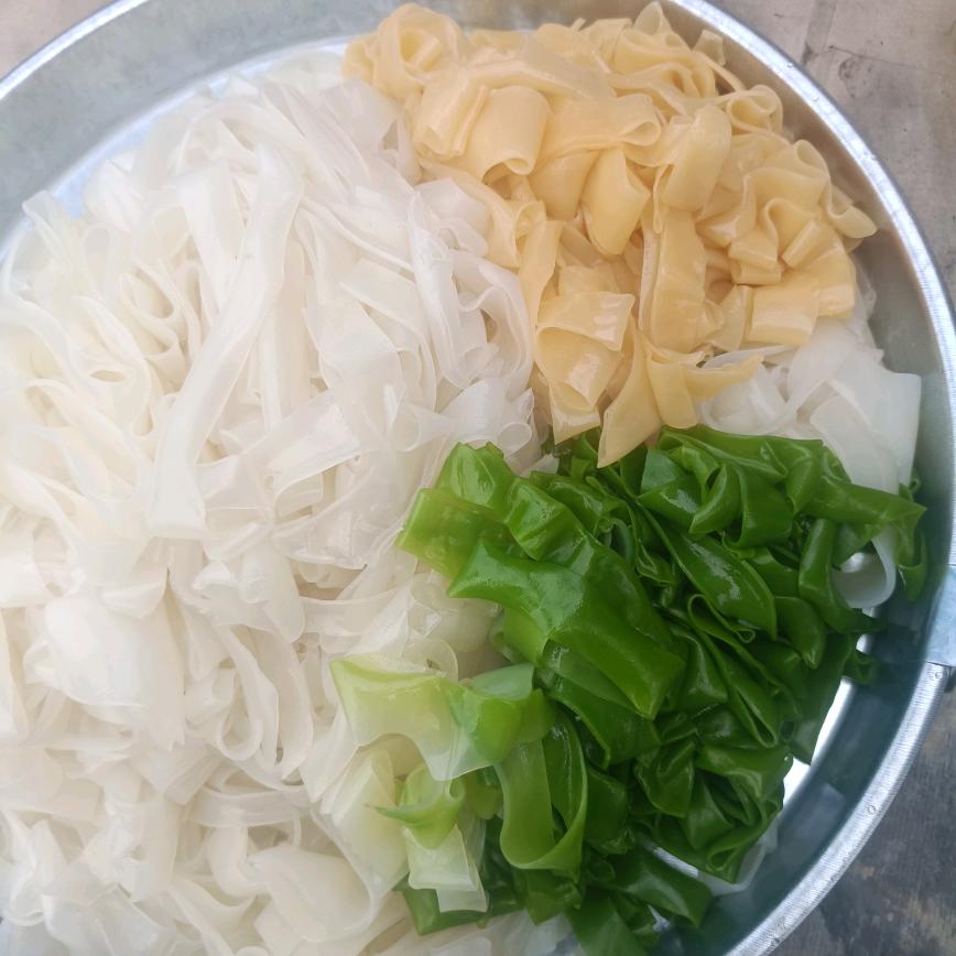 华丽