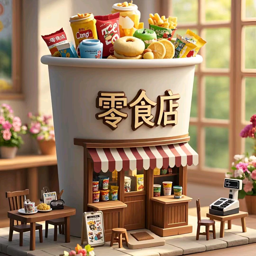 舌尖♥印象