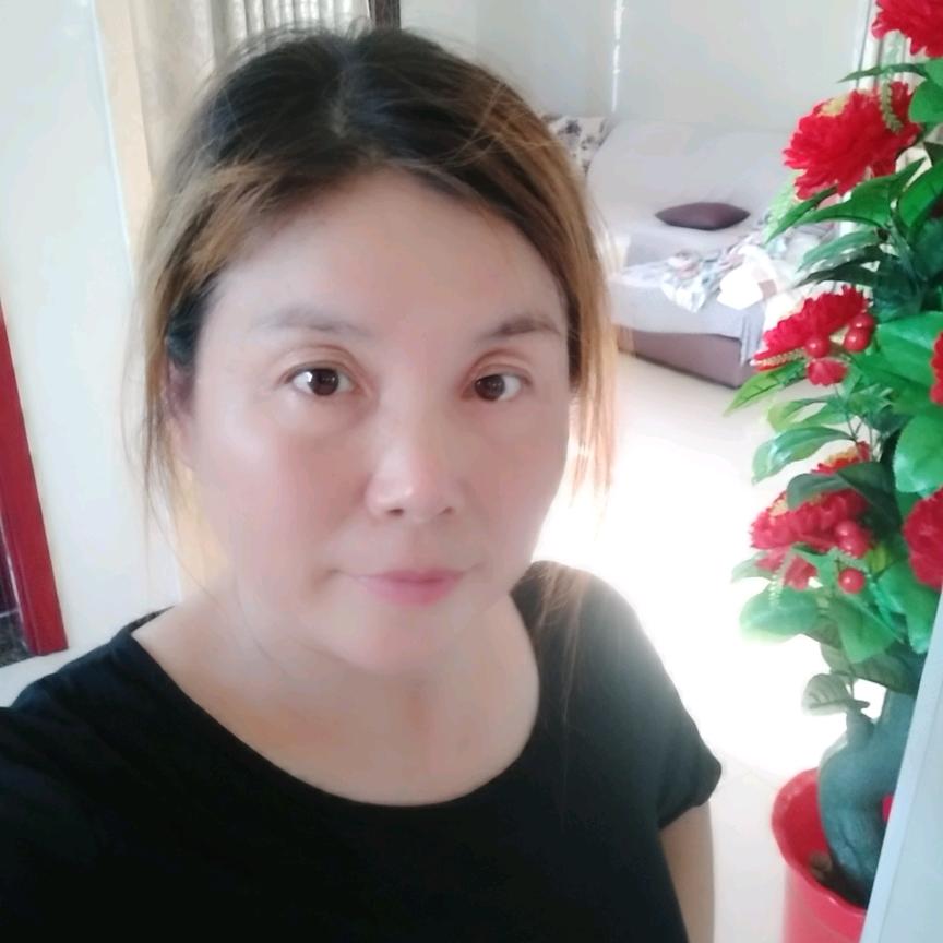 开心人生、兰姐