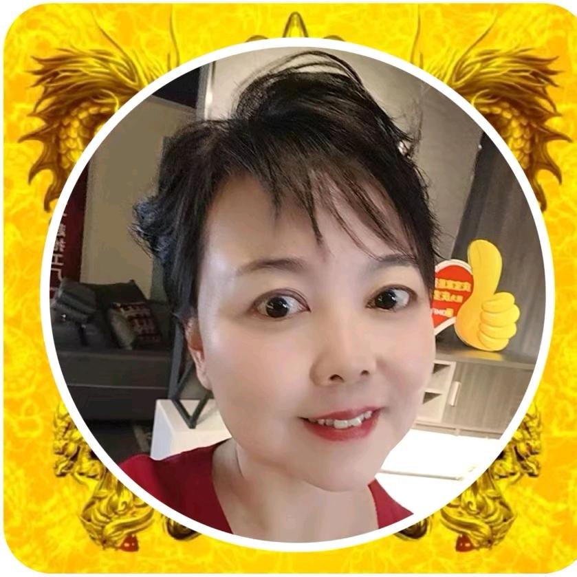 庆阳家具庆宝家居张慧丽