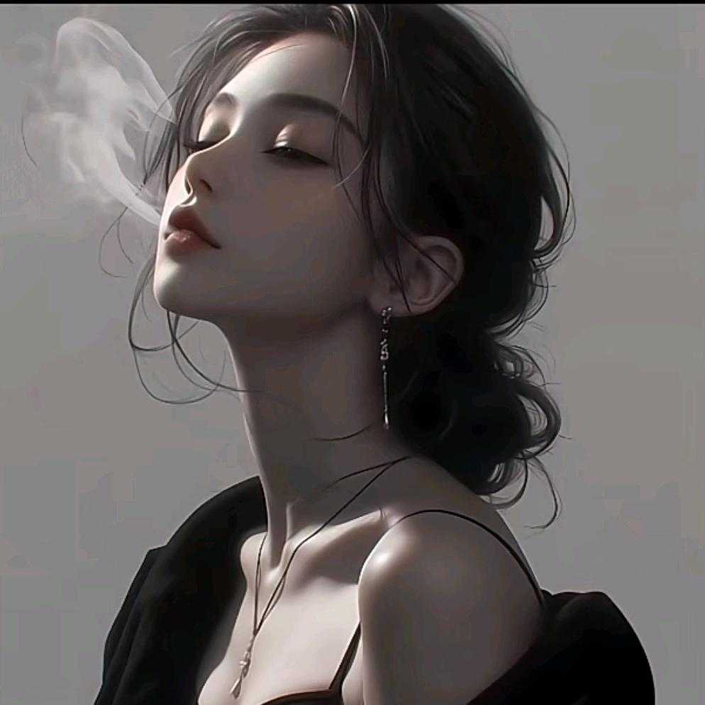 疯子🍂