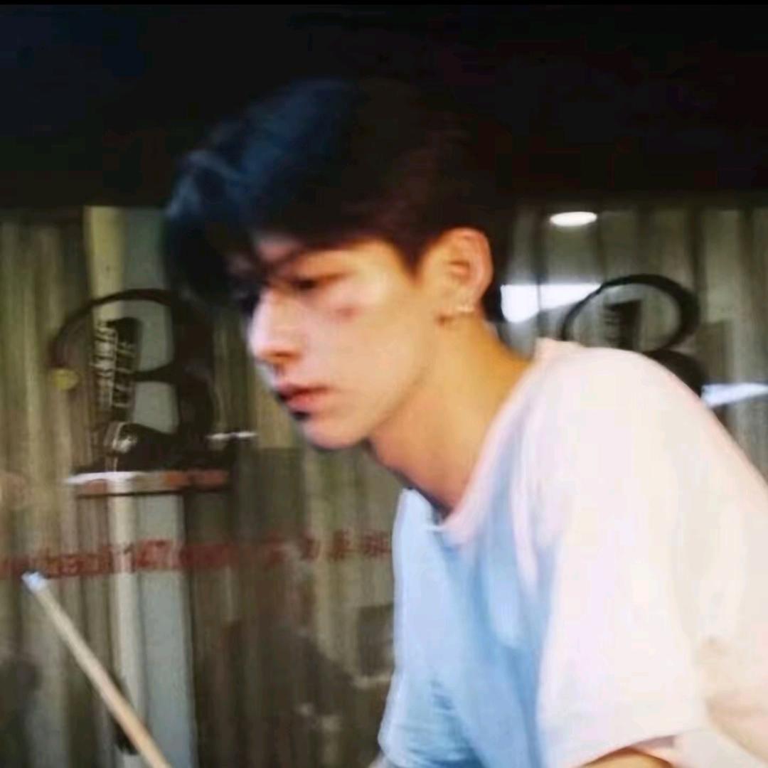 我