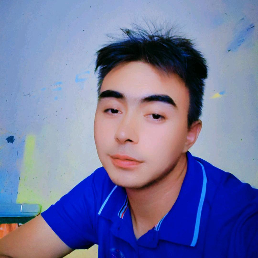 图尔荪江  😘😘