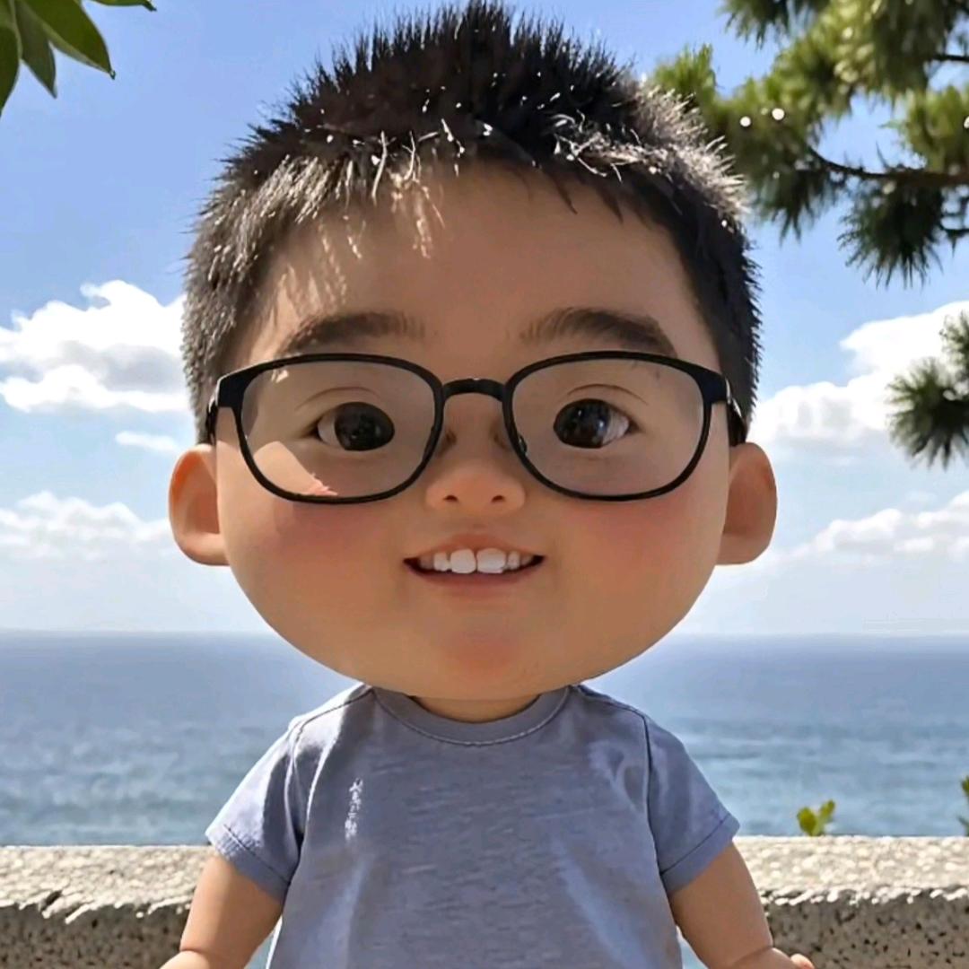 smile鑫鑫