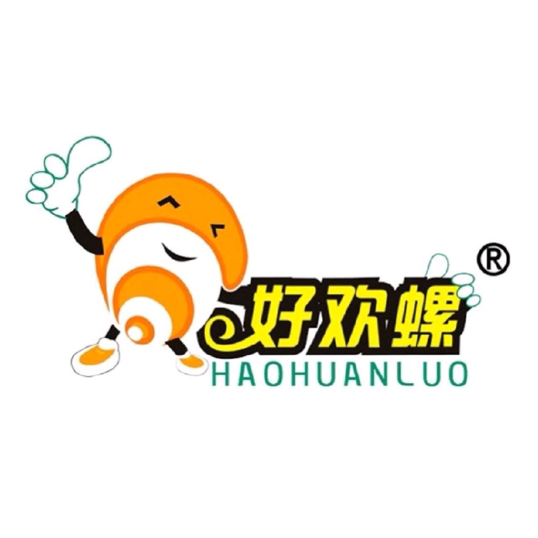 好欢螺速食旗舰店