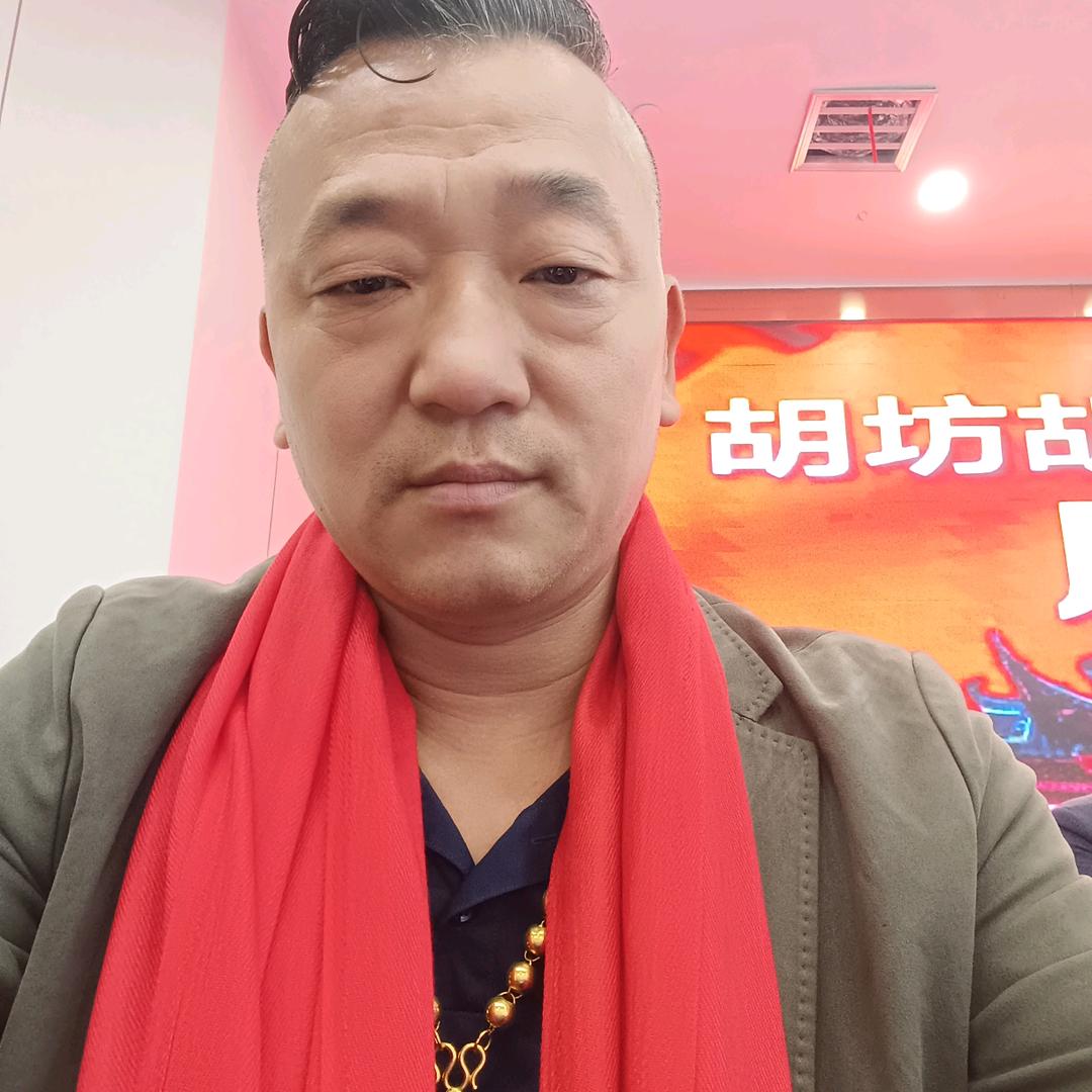 我是你田帅哥