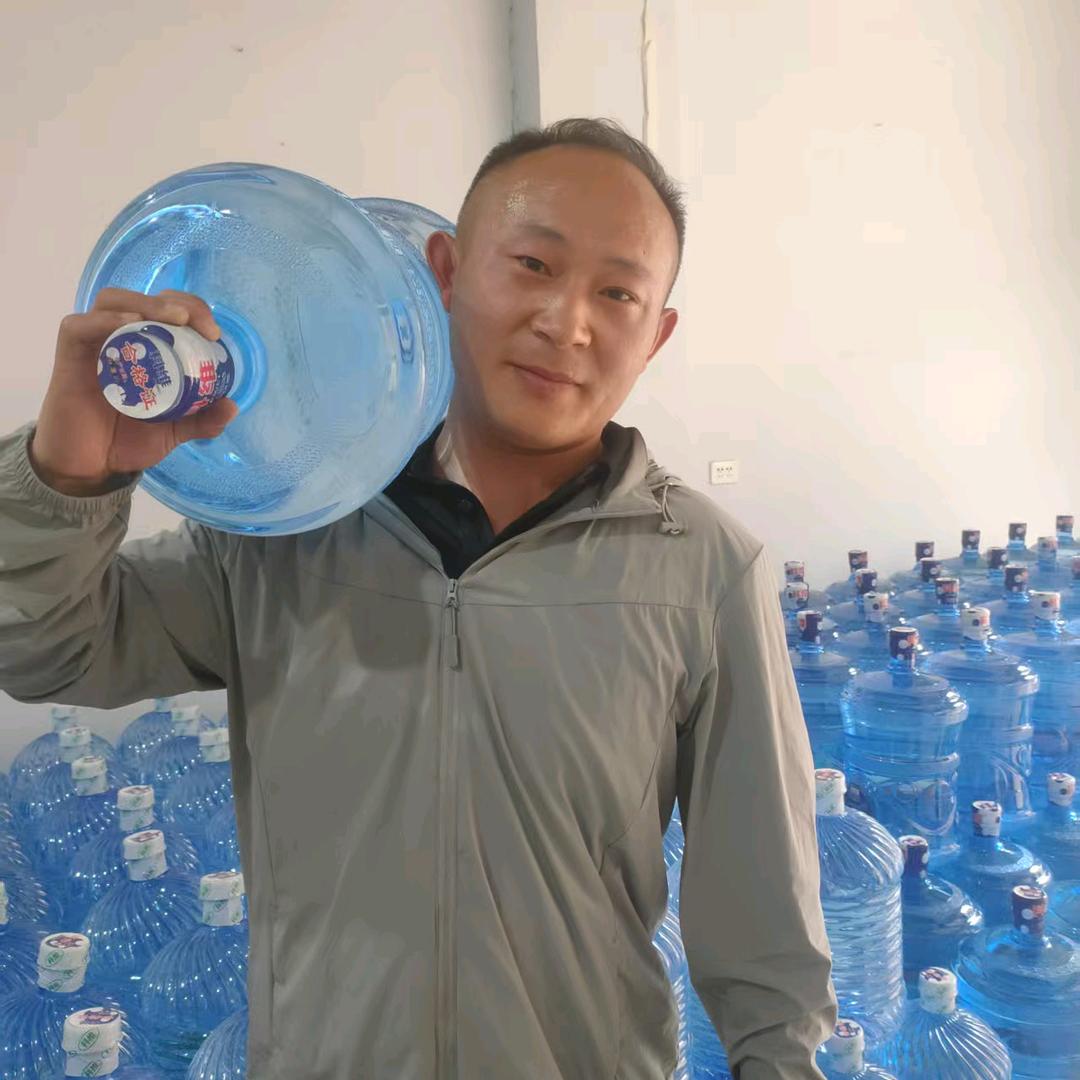 水知道鹿邑