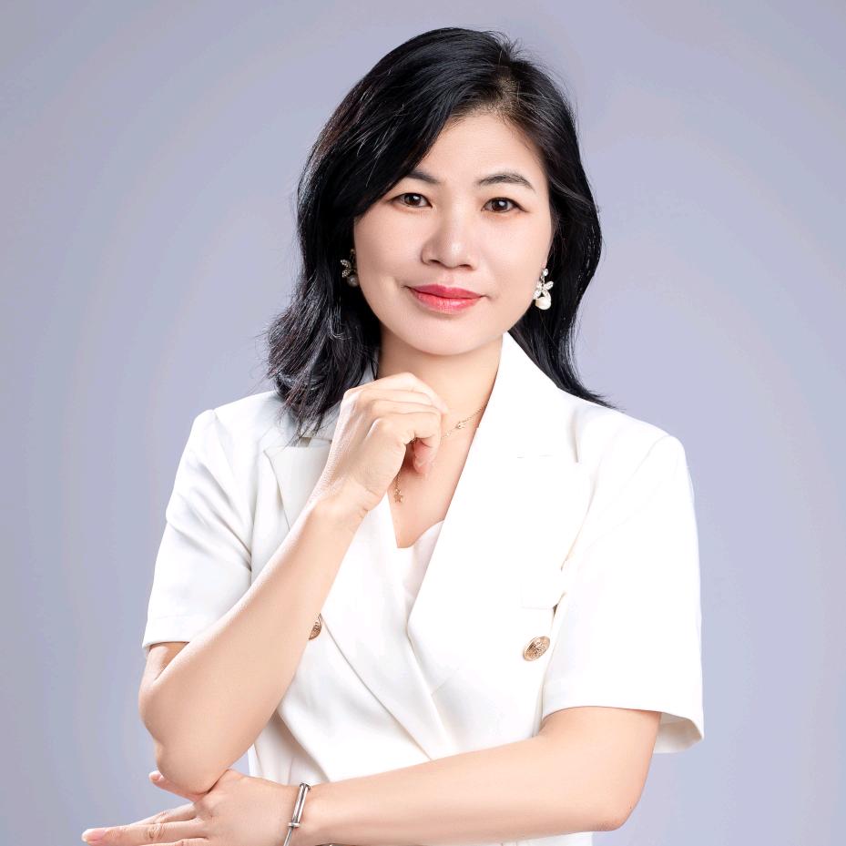 河源客家妹