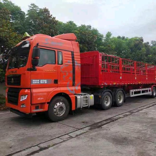 长沙危险品运输—邹