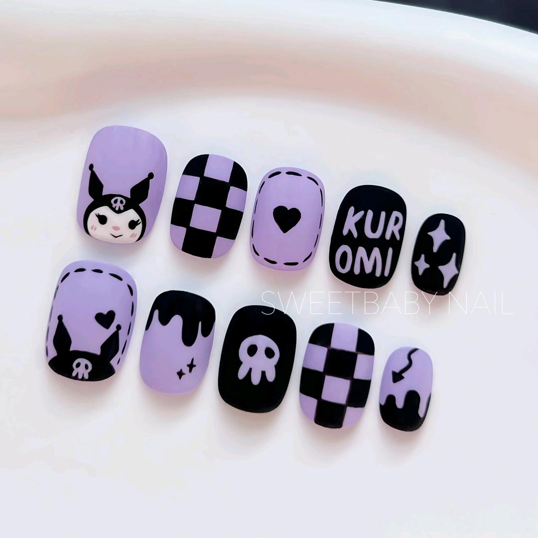 佳佳美甲（佳妍阁）