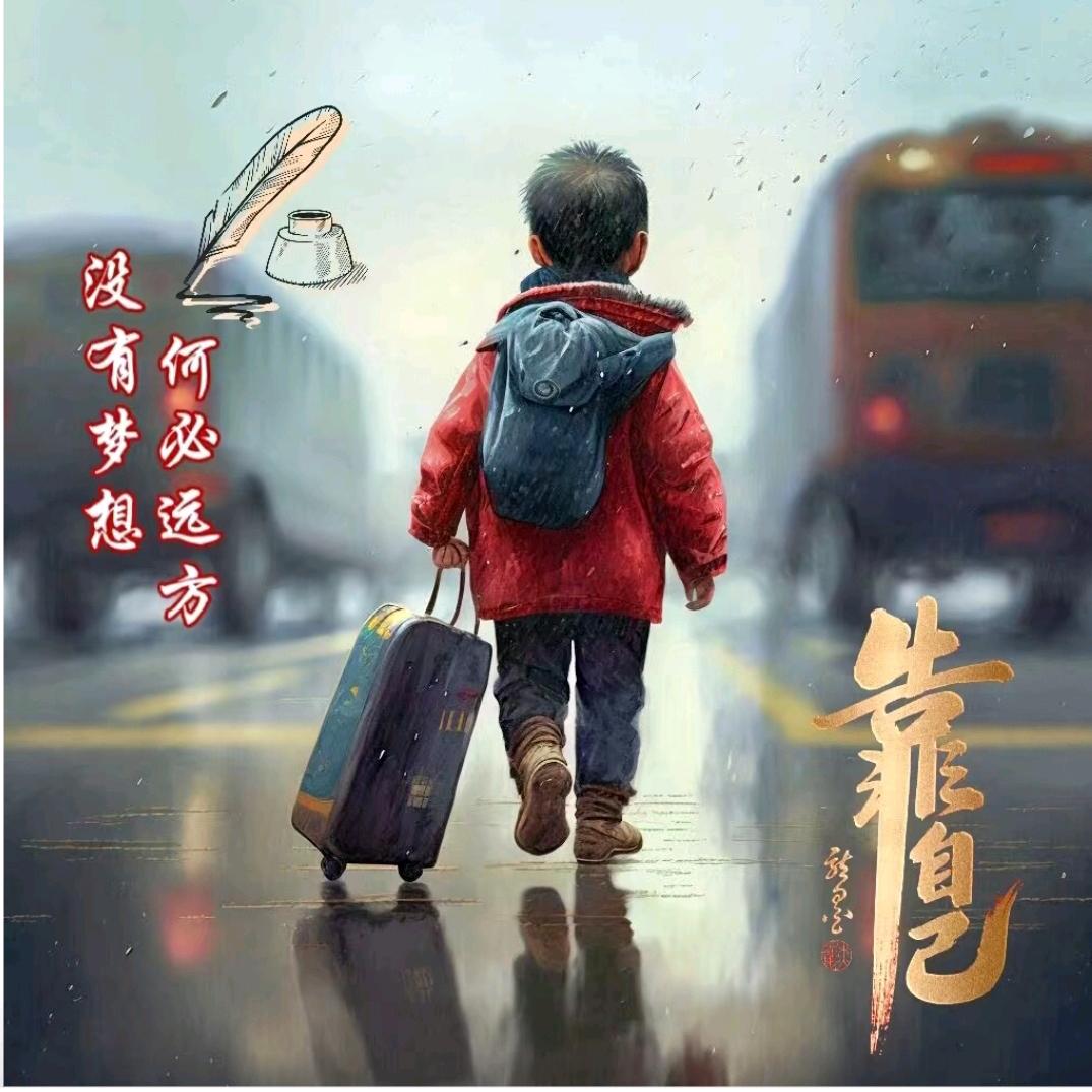 清风、已过万重山