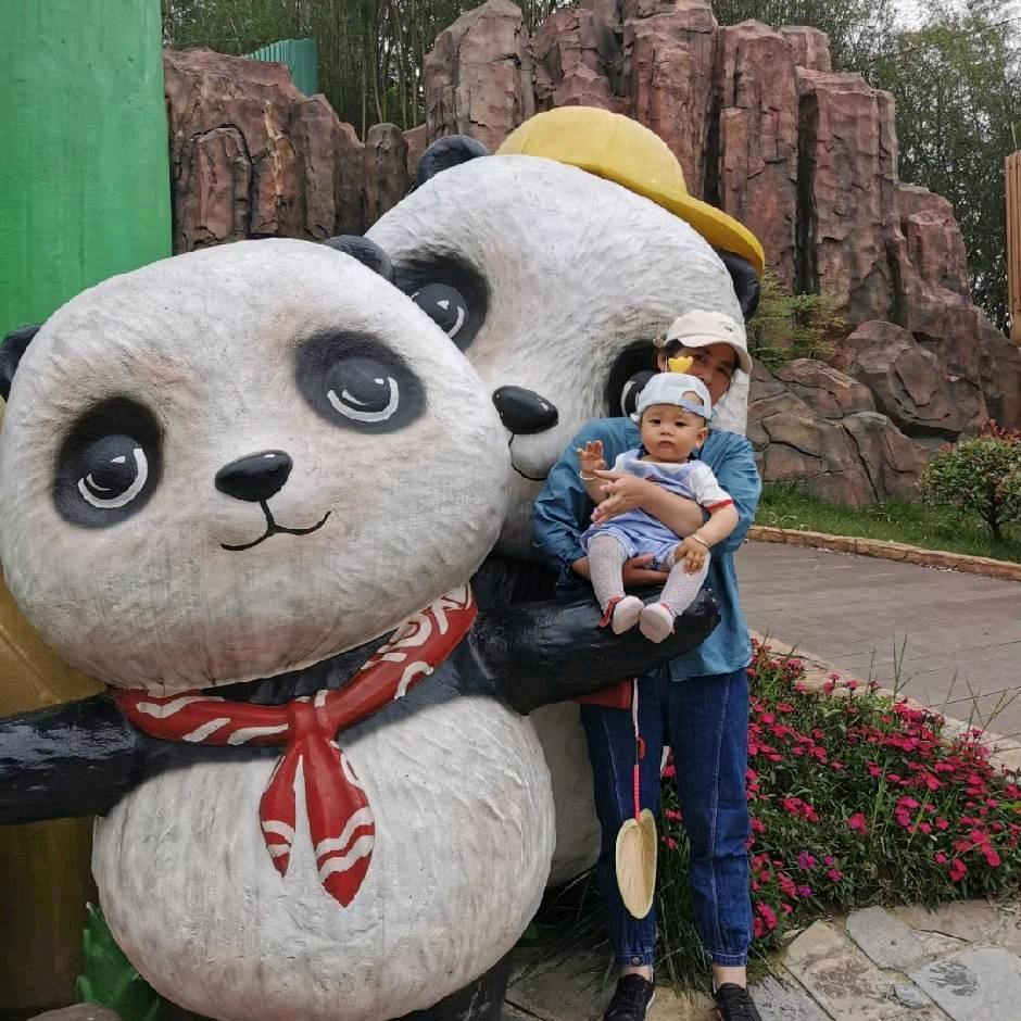 石榴姥姥巜橱窗有好物》