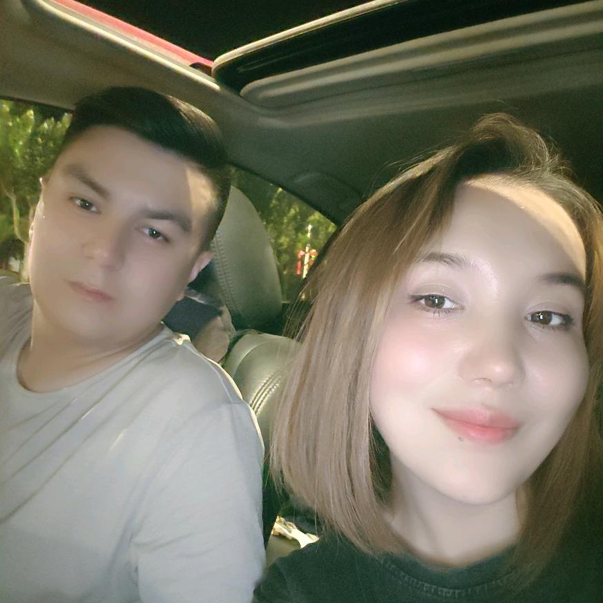 Mukki （孕晚期🤰）