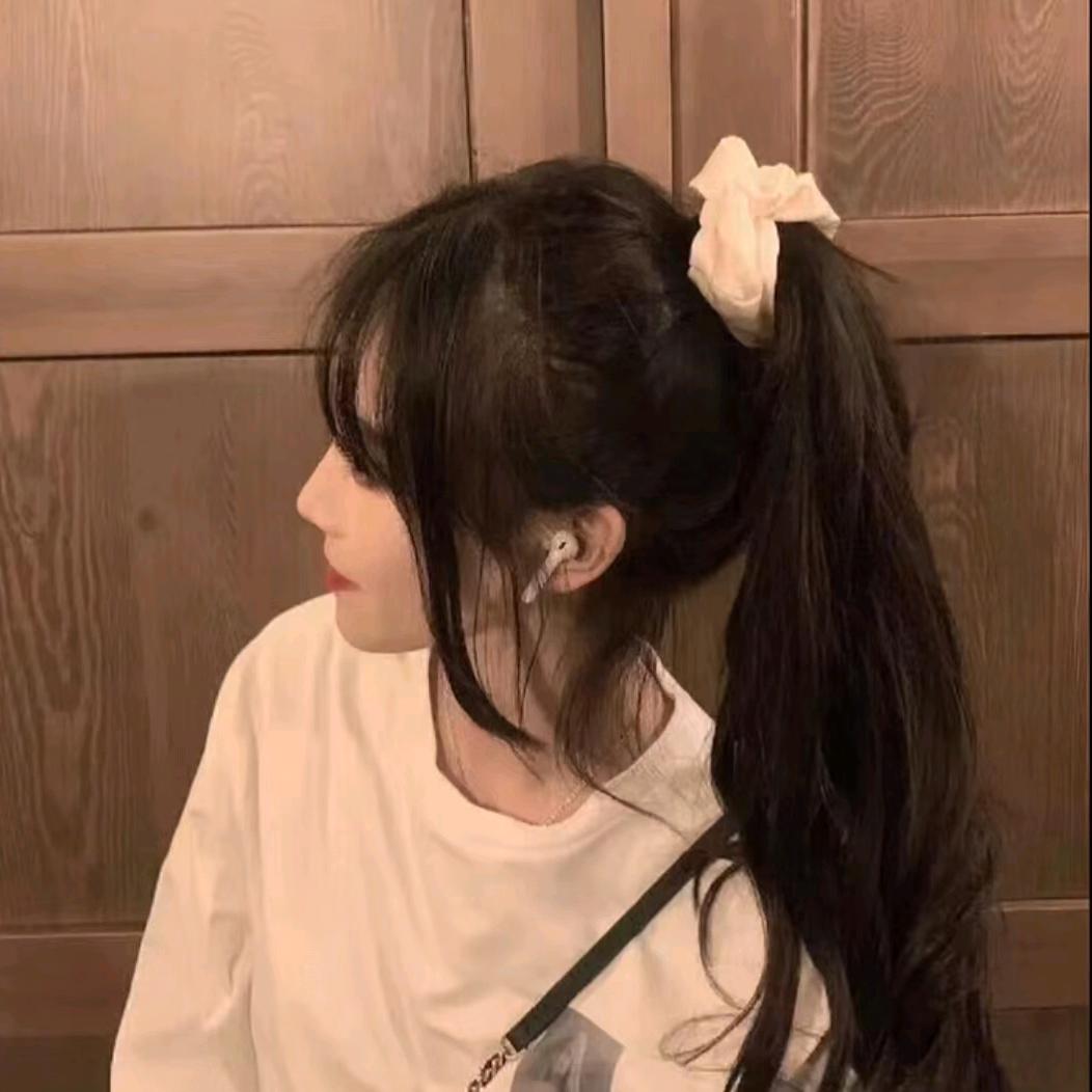 是小燕子吖