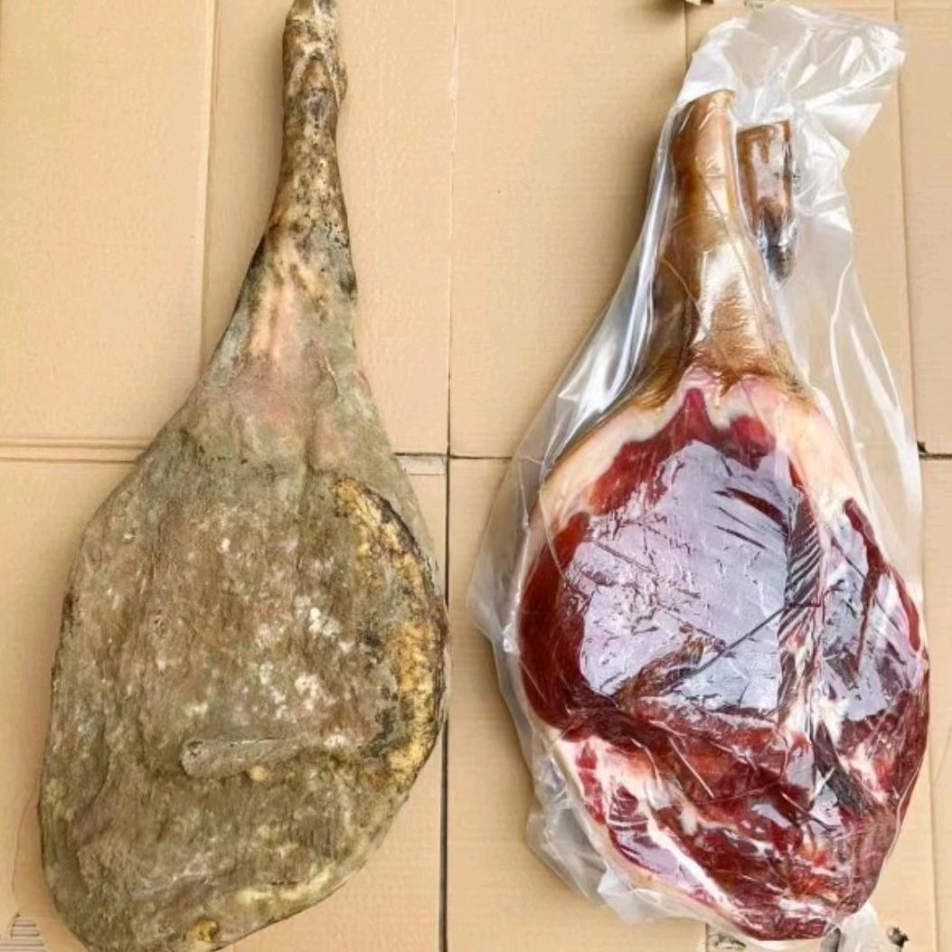 宣威市浦江农副产品经营部