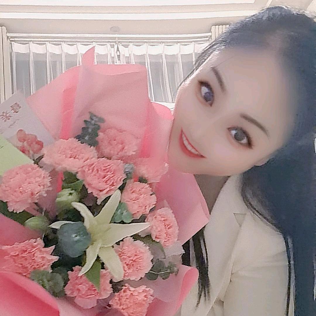 姐就是这样认性