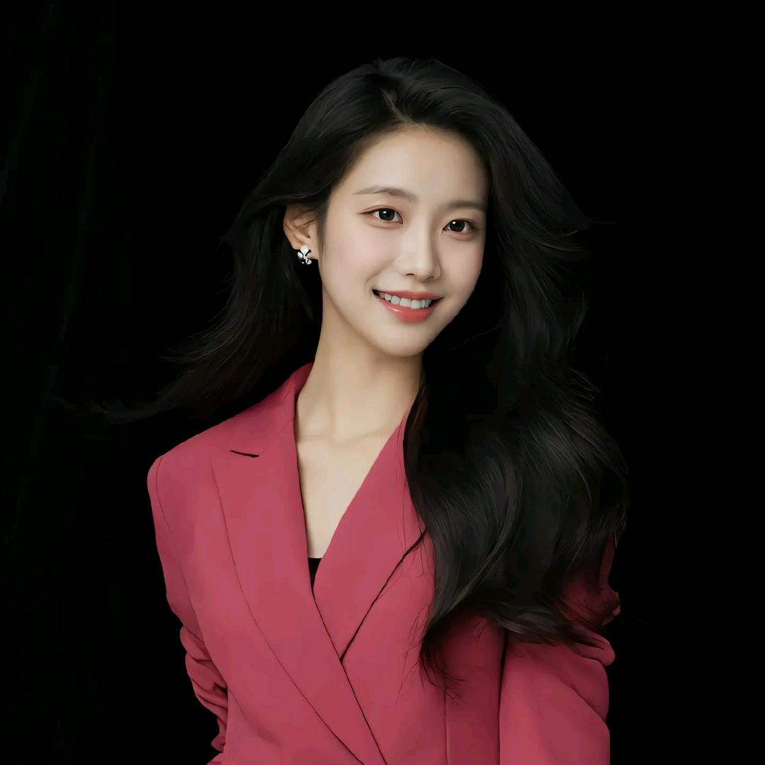 Shirley丽丽
