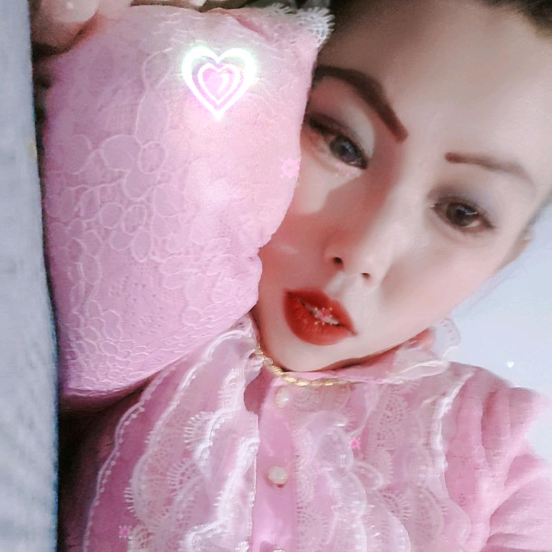 美梅手舞521