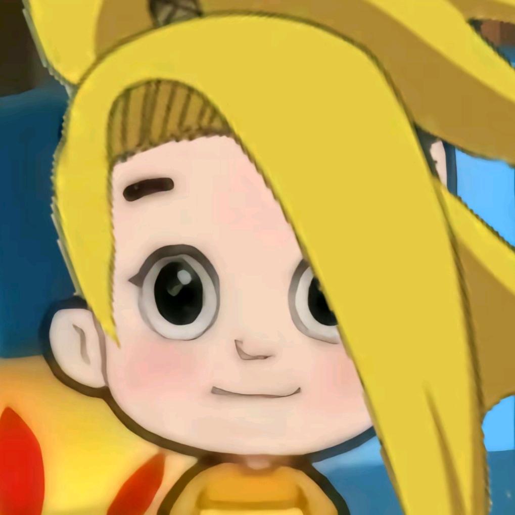 爱骗人的李二狗