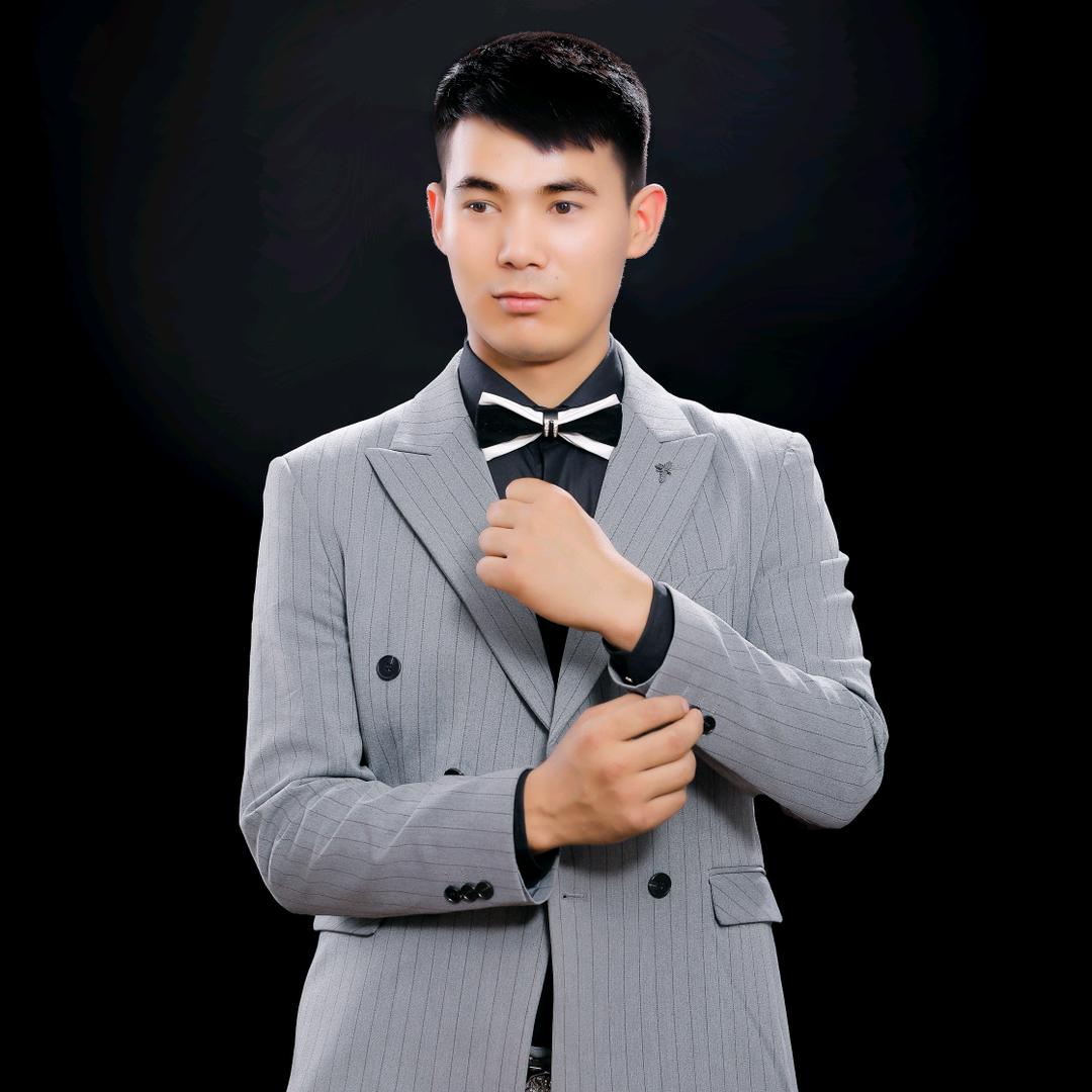 如孜麦提江舞台师