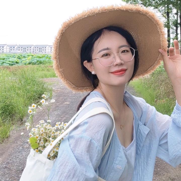 爱自己多一点