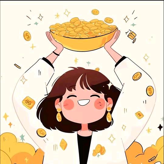 🌈🌈小幸运💰