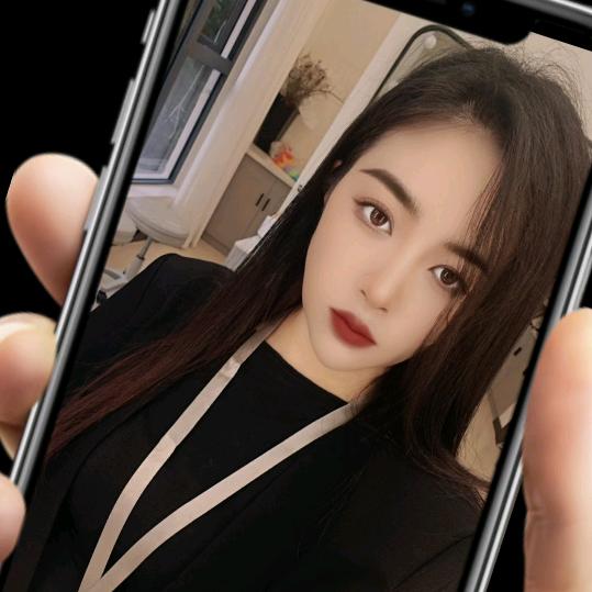 西双版纳爝摄化妆师夏影