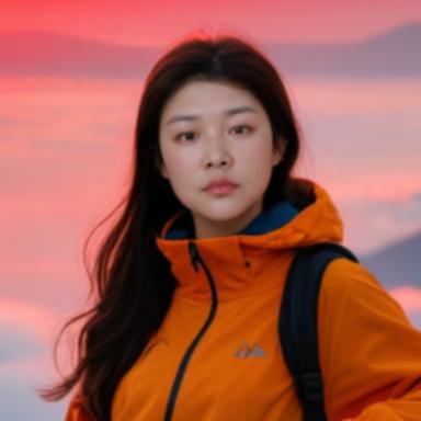 纳女人、岢爱