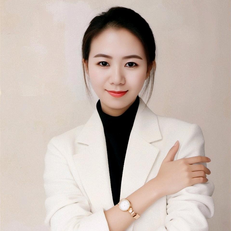 房圈显眼包-珍妮