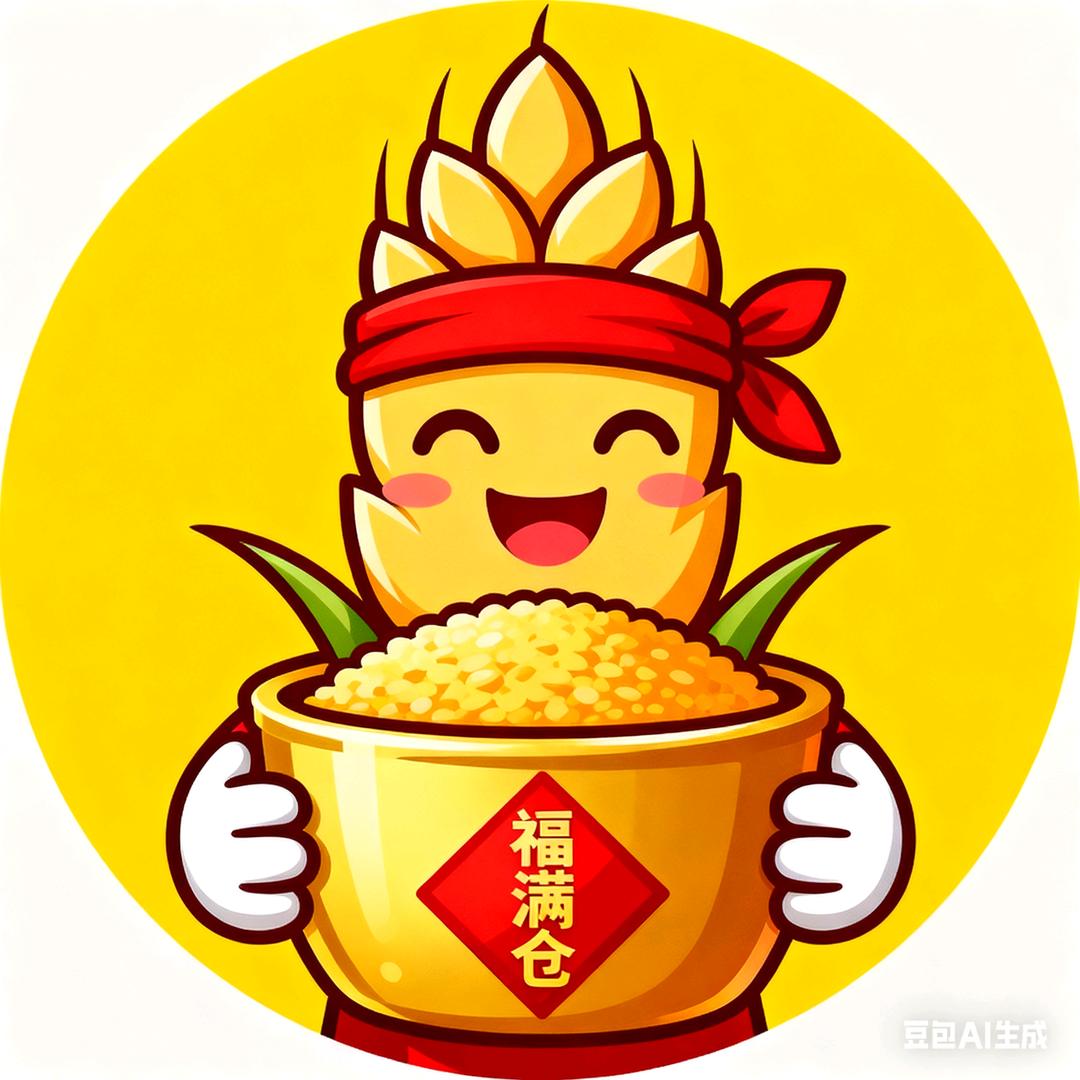 福满仓好优品-YY6