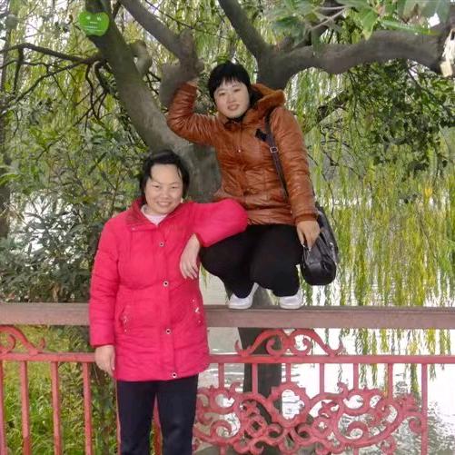 开心姐不定时开播