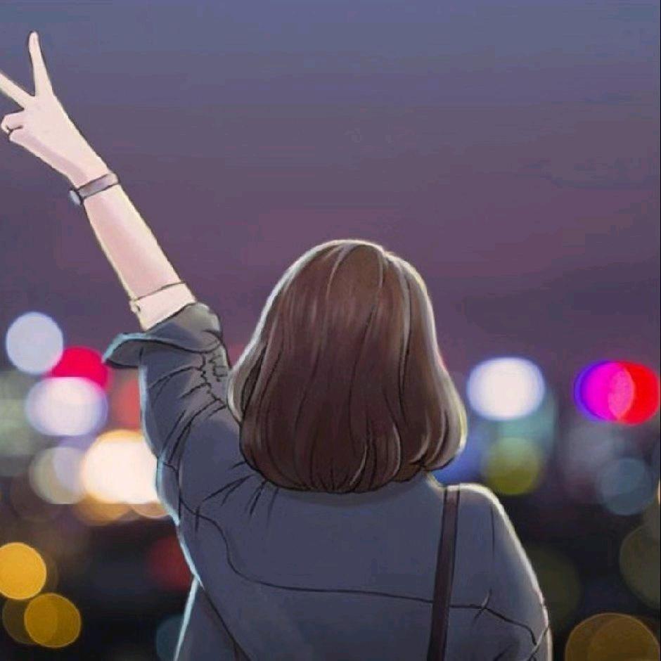 心有林栖
