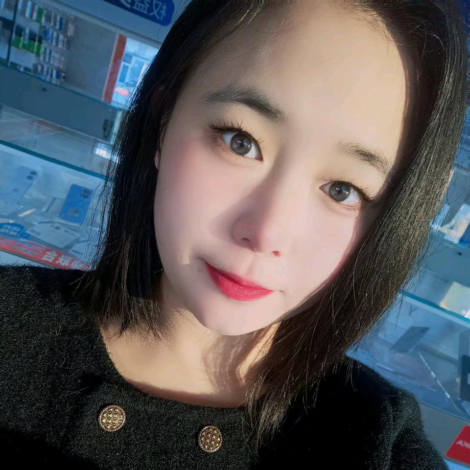 中国移动阅阅店——梦薇