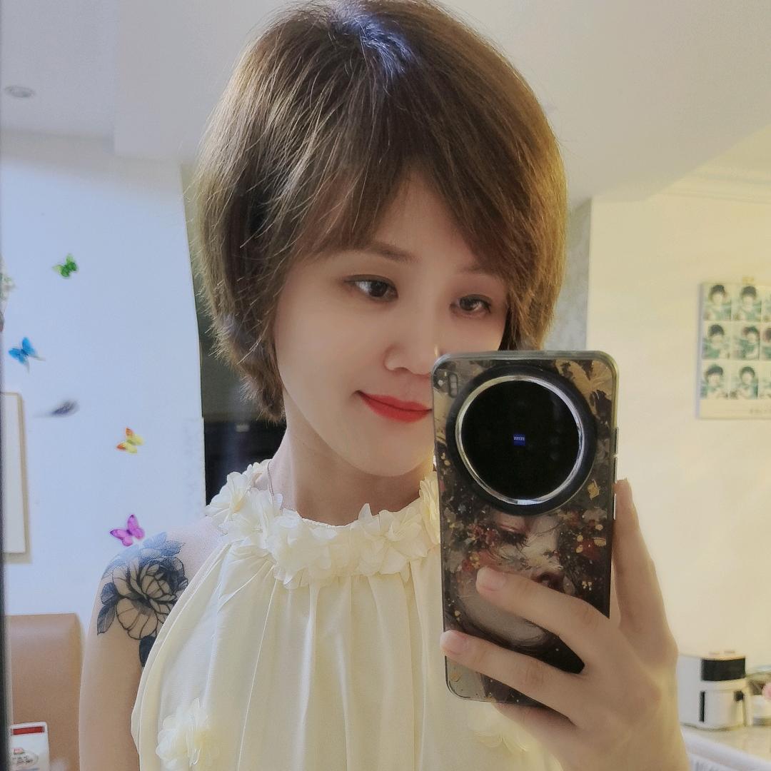 田甜～