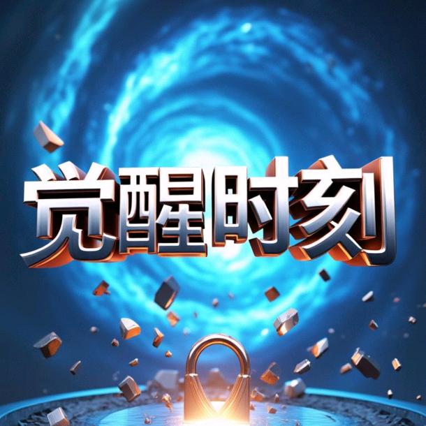 觉醒时刻