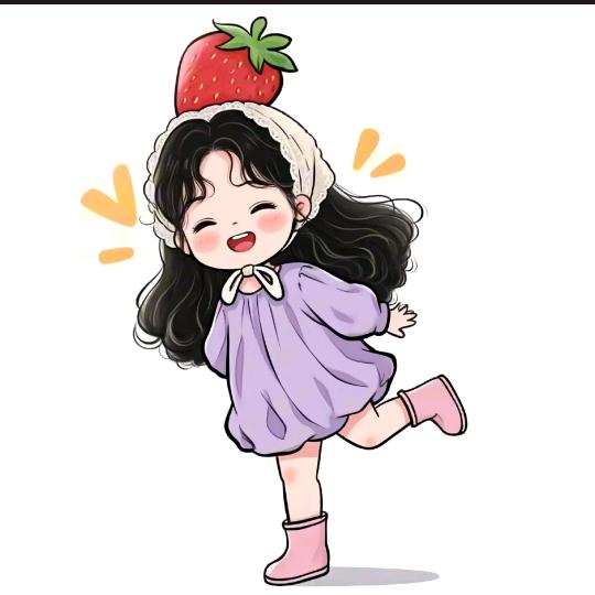 🍓大福