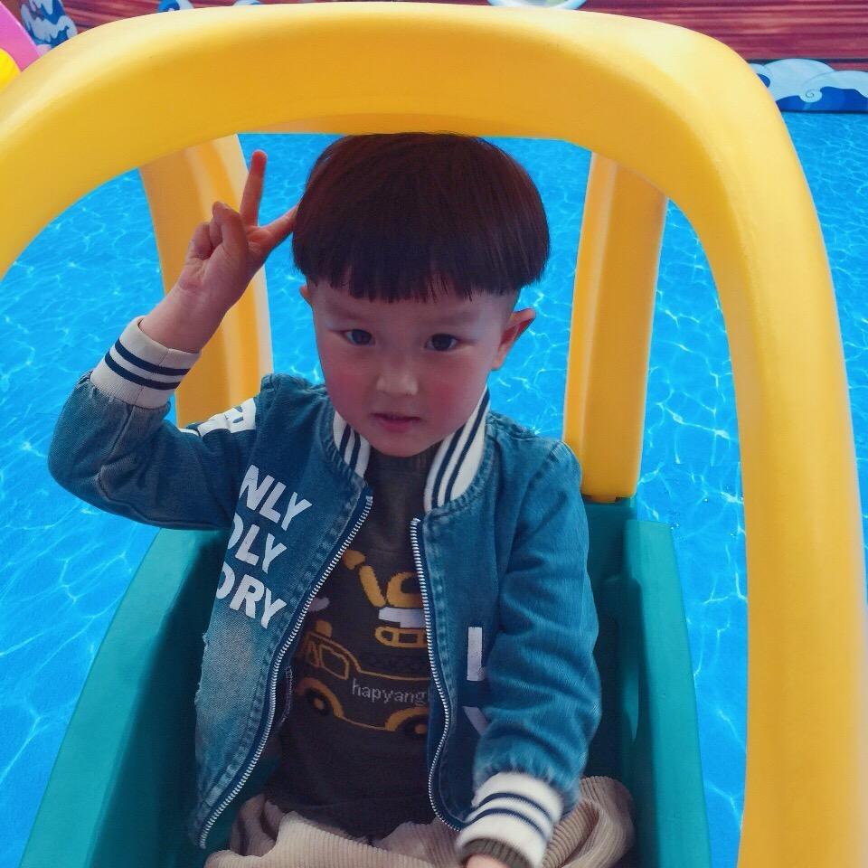 小方糖（＾ω＾）