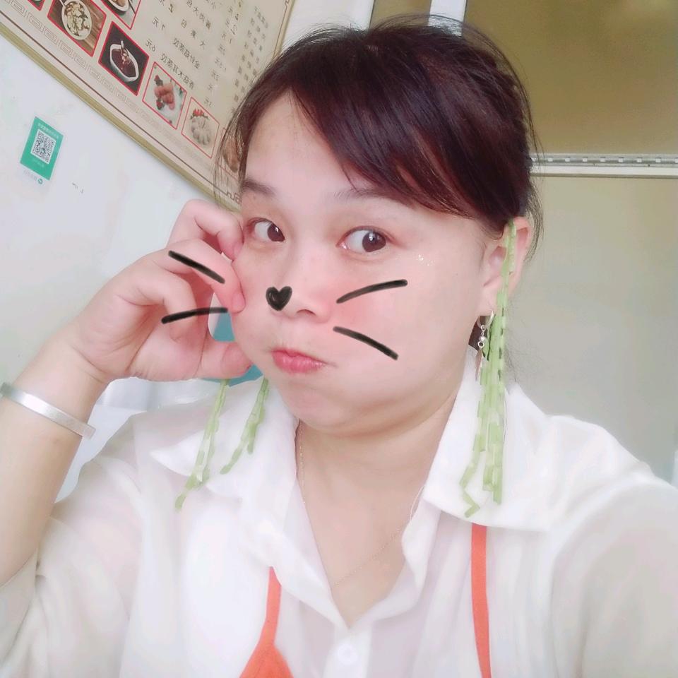 丹姐在新疆