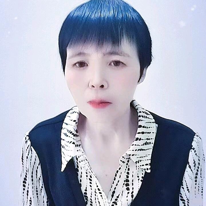 蓝新，🎤下午2:10