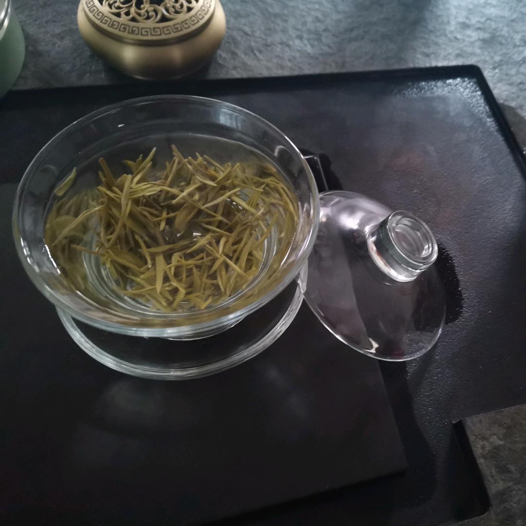 🇨🇳千秋大业一壶茶🍵