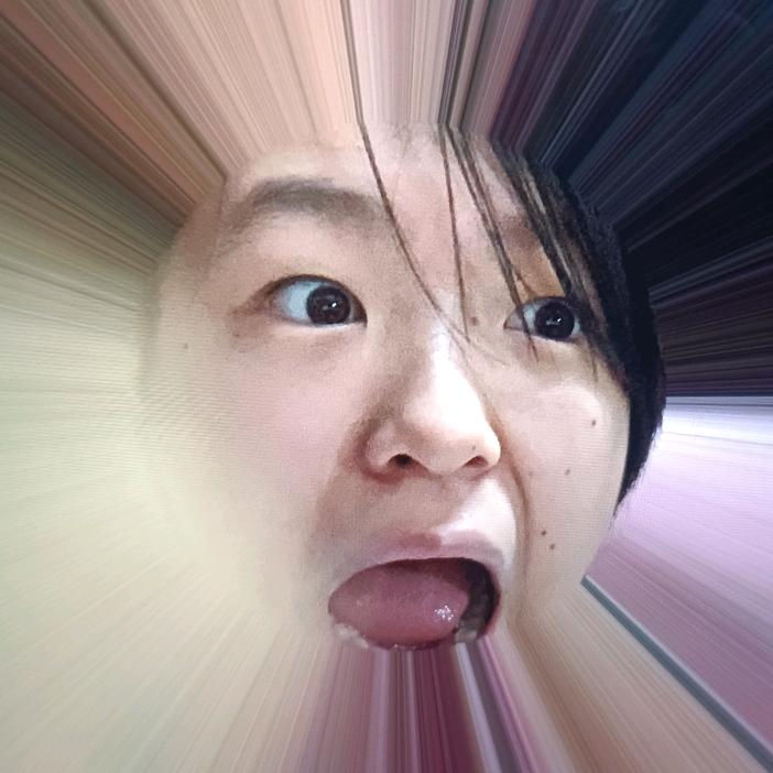 阿告的日常