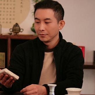 阿峰的茶（中老期六堡茶）